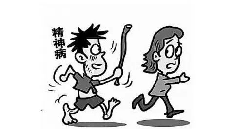 福州台江医院精神心理科:心理疾病患者和精神病人是一类人吗?-福州心